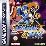 Eigenschaften Capcom  / Mega Man & Bass