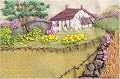 Welsh Cottage