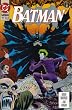 Batman #491 Comic Book