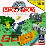 Monopoly (Jewel Case) (輸入版)