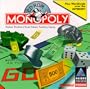 Monopoly (Jewel Case)