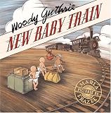 New Baby Train