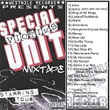 S.V.U: Special Victims Unit - the Mixtape [Explicit]