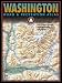 Book Benchmark Washington Road & Recreation Atlas