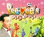 Pee-Wee's Playhouse Vol. 1-8