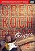 Greg Koch Guitar Gristle