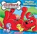 DVD : Clifford: Playtime with Clifford