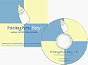 PrintingPress Baby Software for Birth Announcements