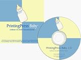 PrintingPress Baby Software for Birth Announcements
