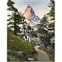 Voyages dans les Alpes