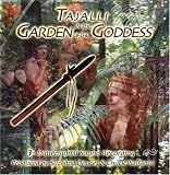 GARDEN OF THE GODDESS