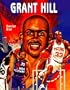 Grant Hill (NBA)(Oop) (Basketball Legends)