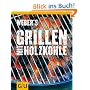 Weber's Grillen mit Holzkohle