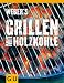 Weber's Grillen mit Holzkohle (Themenkochbuch)
