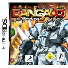 BANGAI-O SPIRITS