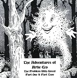 Review PureLight Publications  / The Adventures of Artie Eco/The Problem With Greed/Part 1 & 2