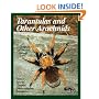 Tarantulas and Other Arachnids: Everything About Selection, Care, Nutrition, Health, Breeding, Behavior (Complete Pet Owner's Manual)