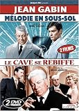 Melodie en sous-sol / Le cave se rebiffe (Import)