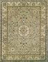 Tufted Wool/Silk Rug