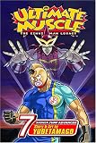 Ultimate Muscle, Vol. 7 (Ultimate Muscle: The Kinnikuman Legacy)