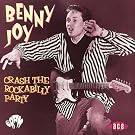 Crash The Rockabilly Party