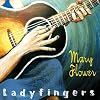 Ladyfingers