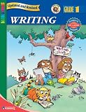 Spectrum Writing, Grade 1 (Little Critter Workbooks) Mercer Mayer, School Specialty Publishing