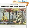 Wo die wilden Kerle wohnen