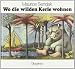 Cover:Wo die wilden Kerle wohnen