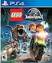 LEGO Jurassic World - PlayStation 4 Standard Edition