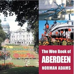 The Wee Book of Aberdeen