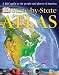 State-by-State Atlas by Justine Ciovacco ISBN 0756618282