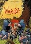 WaRaBa, Tome 1 : Les gardiens