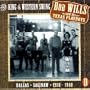 The King Of Western Swing, CD D