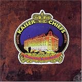Kaiser Chiefs - Everyday I Love You Less & Less, Pt. 1