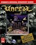 Unreal : Prima's Official Strategy Guide