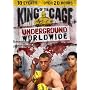 King of the Cage - Underground Worldwide 10 Event Boxed Set
