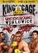 King of the Cage - Underground Worldwide 10 Event Boxed Set