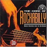 The Core of Rockabilly