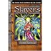 Slayers Text, Vol. 6: Vezendi's Shadow (Slayers (Tokyopop))