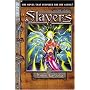 Slayers Text, Vol. 6: Vezendi's Shadow (Slayers (Tokyopop))