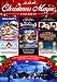 Christmas Family Boxset (3 Discs - Flight Before Christmas, Mrs Santa Claus & The Christmas Twins) [Edizione: Regno Unito]