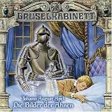 Die Bilder der Ahnen. Gruselkabinett (23) - Johann August Apel