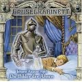 Gruselkabinett 23 - Die Bilder der Ahnen
