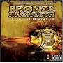Bronze Nazareth: the Great Migration [Us Import]