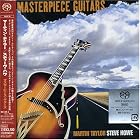 Masterpiece Guitars by Martin Taylor