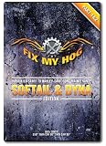 Fix My Hog's Harley Softail/Dyna Maintenance Part 1&2