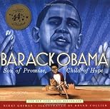 Barack Obama: Son of Promise, Child of Hope