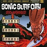 Viva Wahines by Sonic Surf City 【並行輸入品】