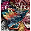 Unexpected Afghans: Innovative Crochet Designs with Traditional Techniques